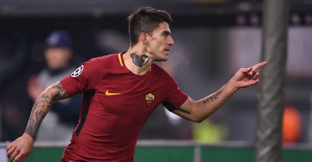 Diego Perotti