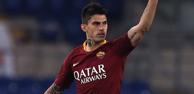 Diego Perotti, Fenerbahçe yolunda