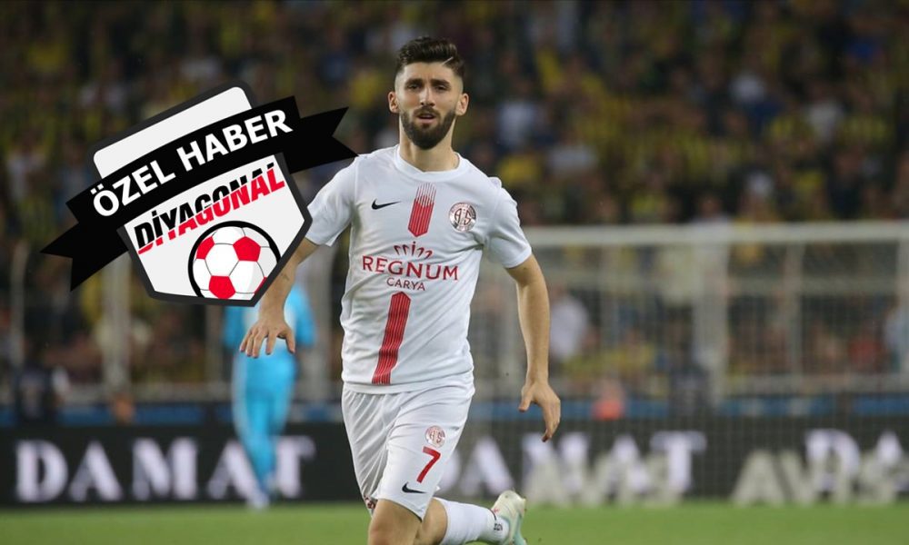 Doğukan Sinik, Fenerbahçe'ye transfer oldu mu
