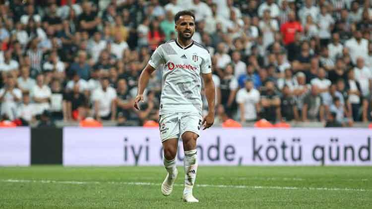 Douglas, Sergen Yalçın'ın teklifini kabul etmedi