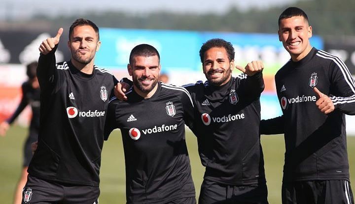 Douglas'ın maaşı ne kadar - Mirin'in maaşı ne kadar