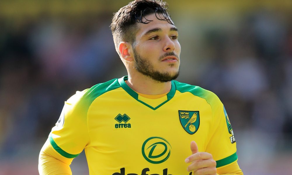 Emiliano Buendia nasıl futbolcu - Buendia kaç yaşında