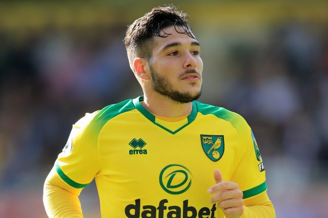 Emiliano Buendia nasıl futbolcu - Buendia kaç yaşında