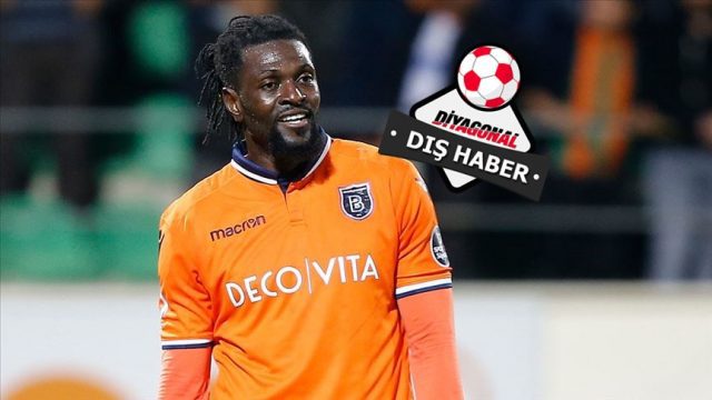 Emmanuel Adebayor, Premier Lig'e geri dönüyor