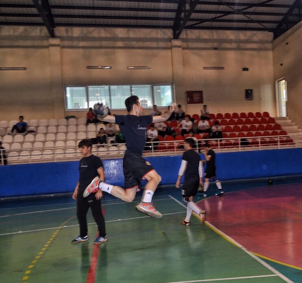 Emre Can Kara kimdir