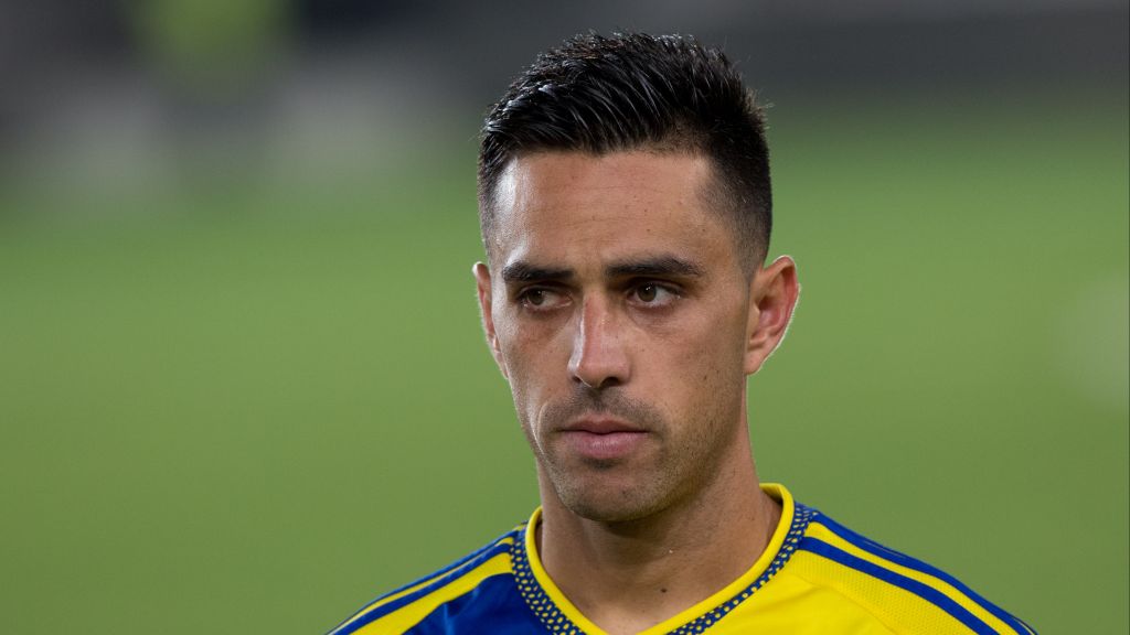 Eran Zahavi'den beklenmedik Fenerbahçe açıklaması