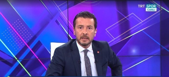 Ersin Düzen'den Fatih Altaylı'ya yanıt