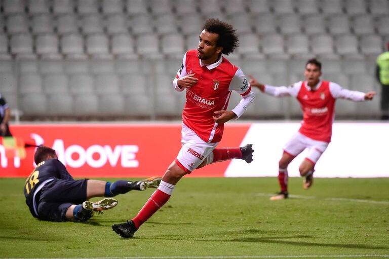 Fabio Martins, Fenerbahçe paylaşımını sildi