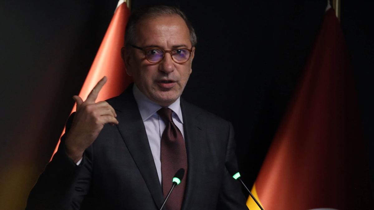 Fatih Altaylı'nın numarası ifşa edildi