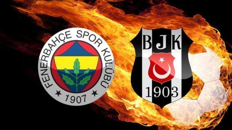 Fenerbahçe Beşiktaş transfer