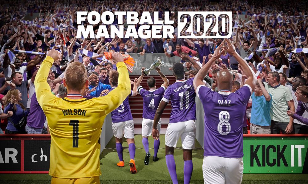 Football Manager 2020 ücretsiz indir - full crack