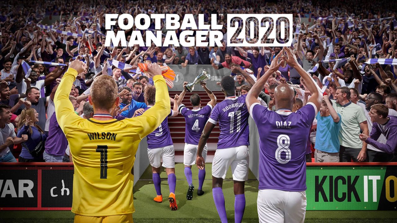 Football Manager 2020 ücretsiz indir - full crack