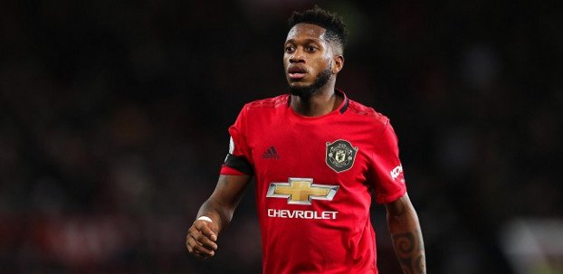 Fred, Unıted'dan ayrılmıyor