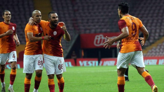 "Galatasaray'dan korkun"
