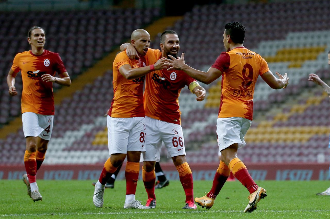 Galatasaray