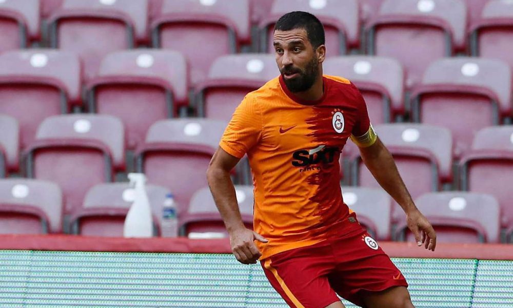 Galatasaray - Gazişehir Fk maç özeti