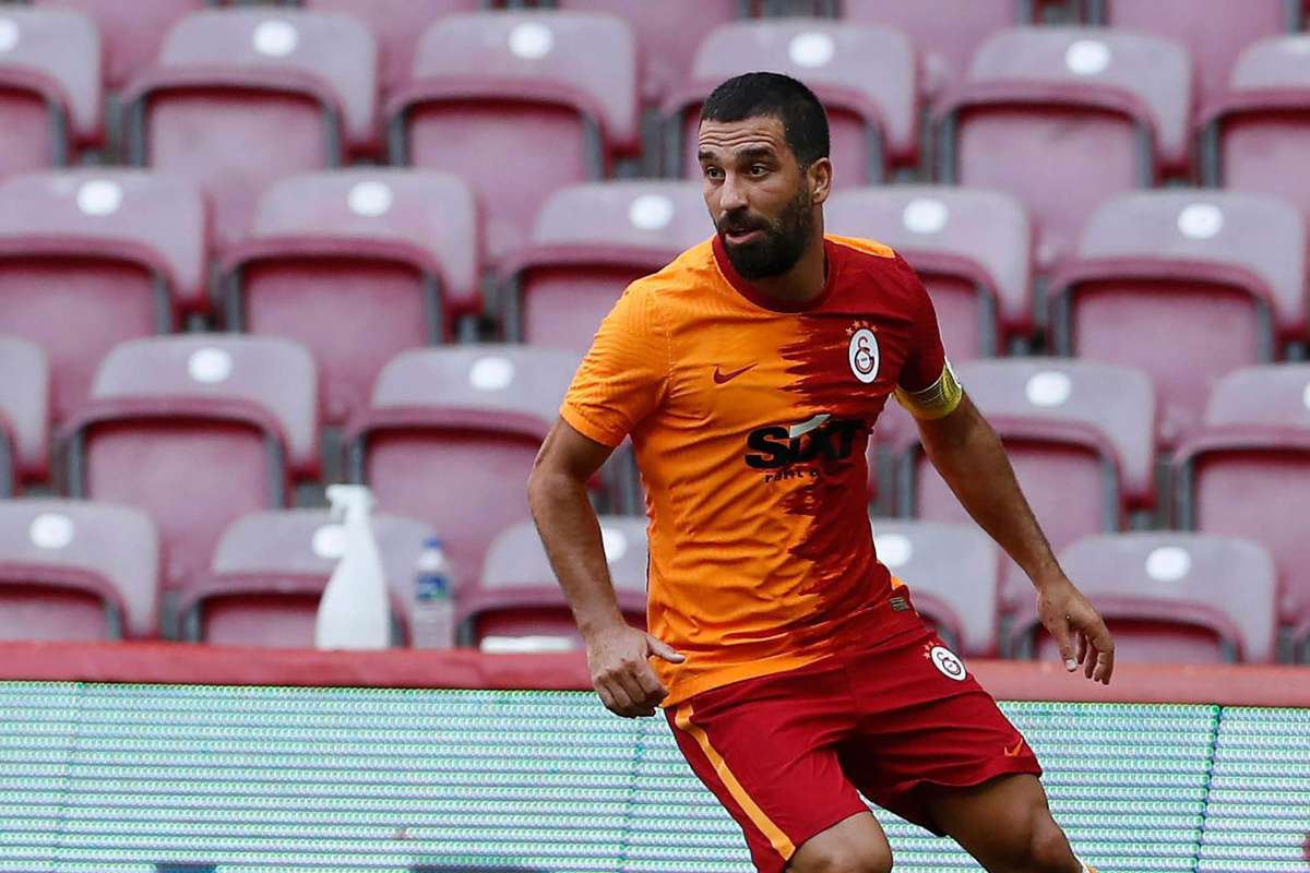 Galatasaray - Gazişehir Fk maç özeti