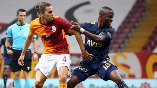 Galatasaray, PFDK'ya sevk edilecek