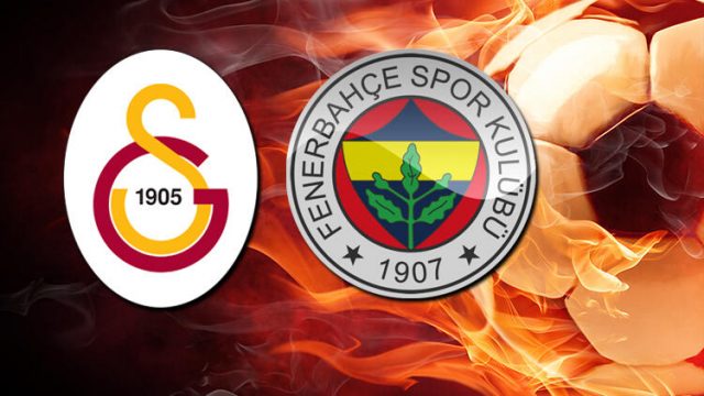 Galatasaray ve Fenerbahçe transfer yarışında