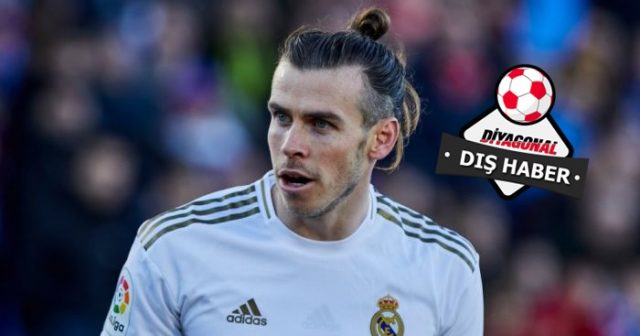 Gareth Bale, hangi takıma gidecek