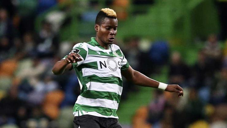 Idrissa Doumbia - Galatasaray'ın transfer g&uuml;ndemi (15 Eyl&uuml;l 2020)