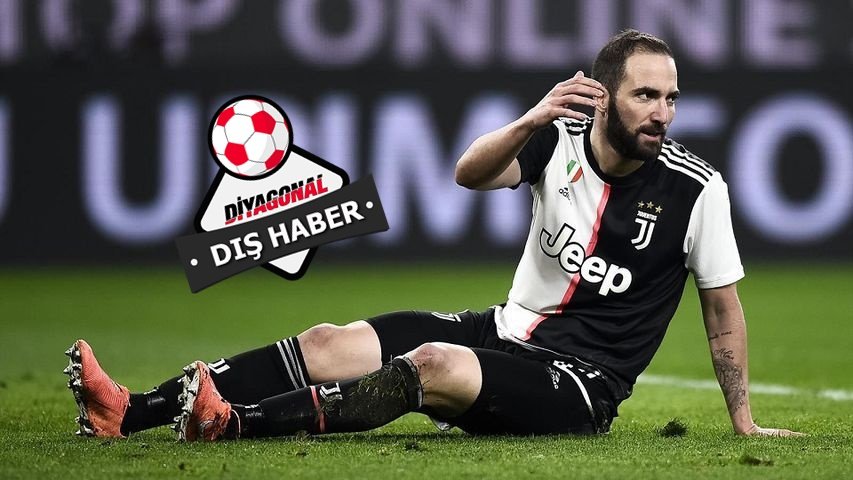 Inter Miami, Gonzalo Higuain transferini duyuracak