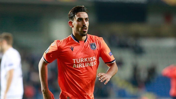 Irfan Can - Yılın takas transferini Galatasaray ve Başakşehir yapıyor
