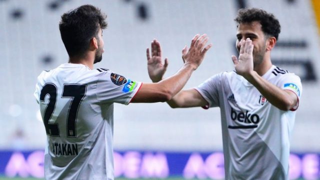 İsmail Er'den tepki gören yazı, Beşiktaş özüne döndü