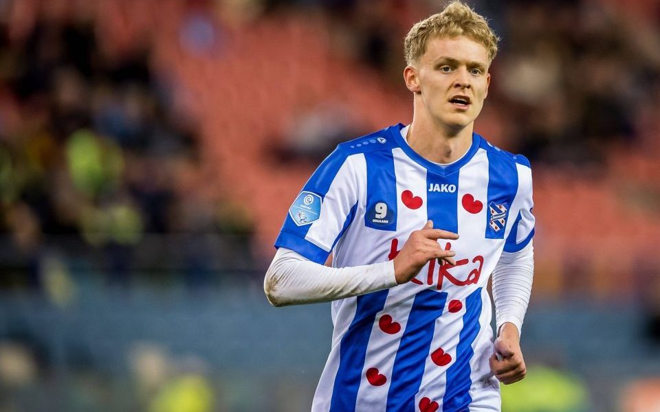 Jens Odgaard, Trabzonspor'un yakın takibinde