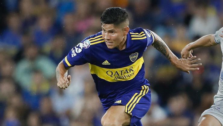 Jorman Campuzano Galatasaray - Galatasaray'ın orta saha transferindeki son durumu