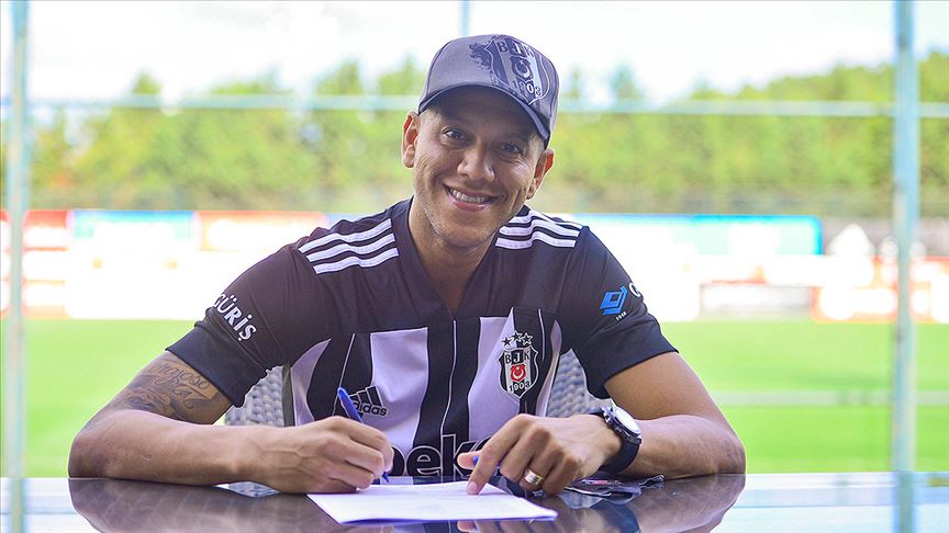 Josef de Souza transferinde büyük sorun
