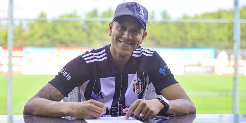 Josef de Souza'nın lisansı ne zaman çıkacak
