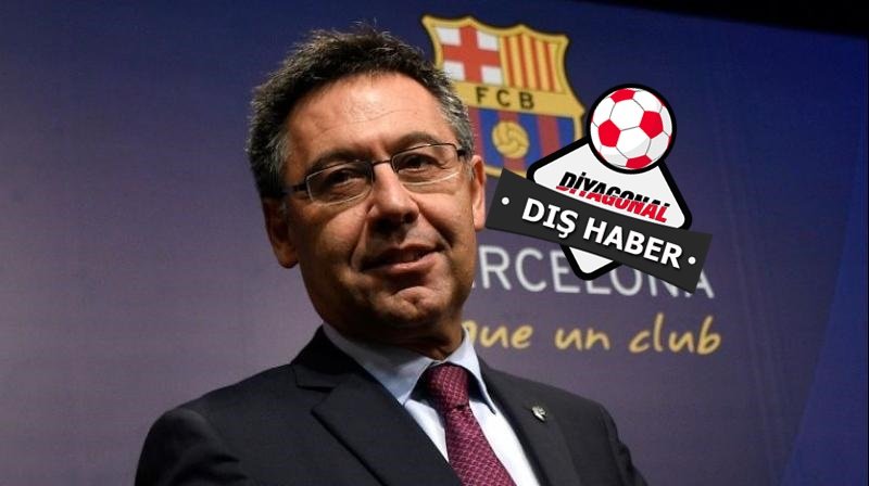 Josep Maria Bartomeu yolsuzlukla suçlanıyor