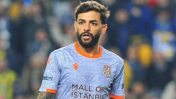 Son Dakika! Beşiktaş, Brezilyalı sağ bek ile ilgileniyor Junior Caicara - Son Dakika! Beşiktaş, Brezilyalı sağ bek ile ilgileniyor