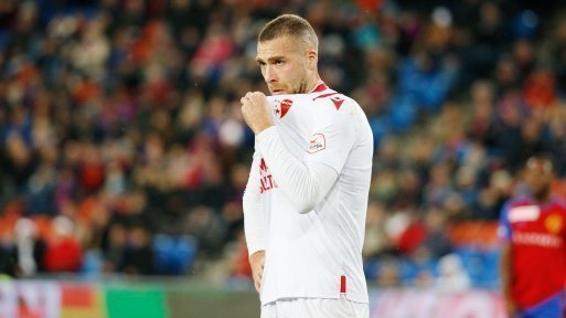 Kasami - Galatasaray'ın yeni transfer hedefi