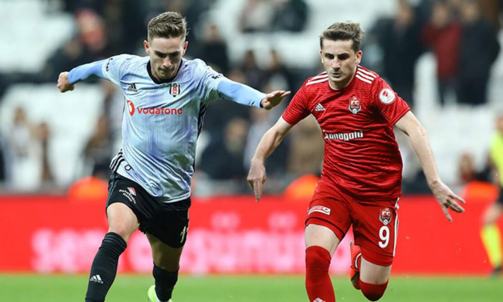 Kerem Aktürkoğlu, KAP'a bildiriliyor