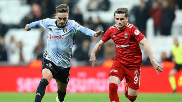 Kerem Aktürkoğlu, KAP'a bildiriliyor