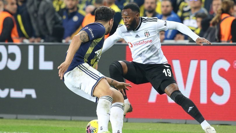 Kevin N'Koudou'dan flaş Instagram paylaşımı