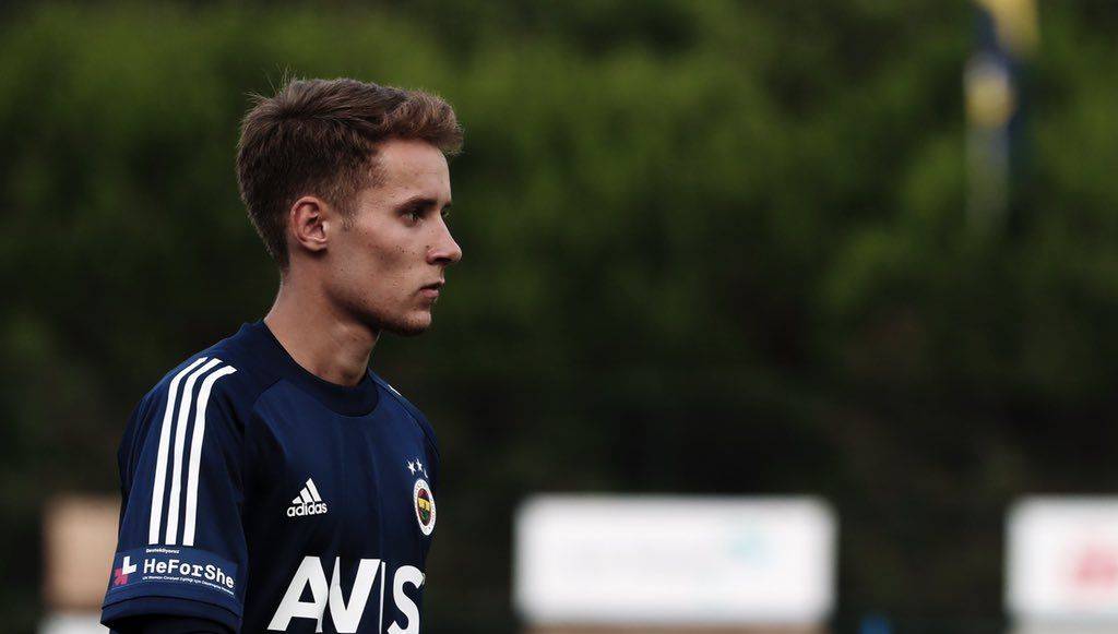 Kırşehir Belediyespor, Barış Sungur'dan vazgeçti