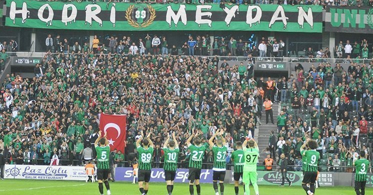 Kocaelispor hazırlık maçının iptal edildiğini duyurdu
