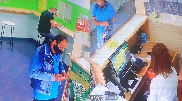 Korona virüs testi pozitif çıktı, o iddaa oynamaya gitti!