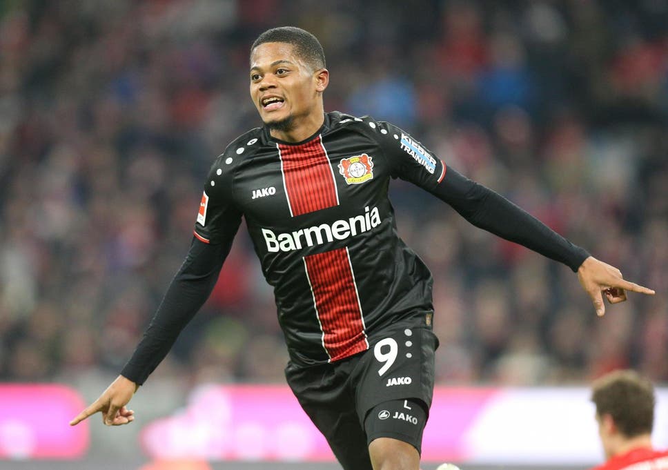 Leon Bailey - Mourinho, gözünü Almanya'ya dikti