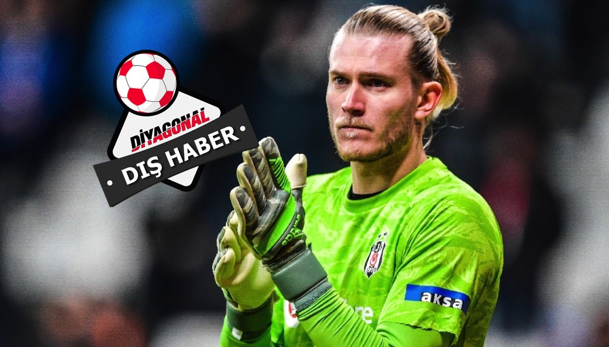 Loris Karius, Union Berlin'e transfer oldu