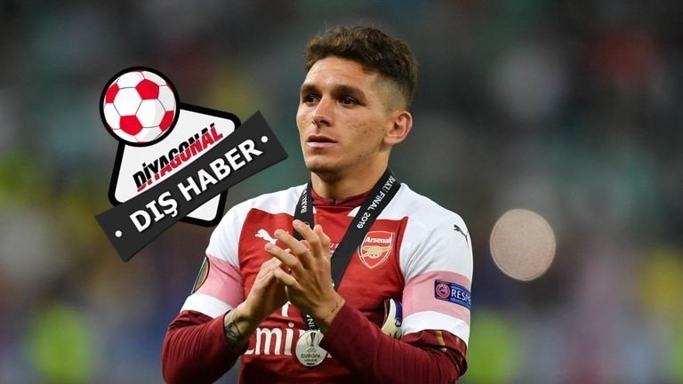 Lucas Torreira, Torino'ya transfer oluyor