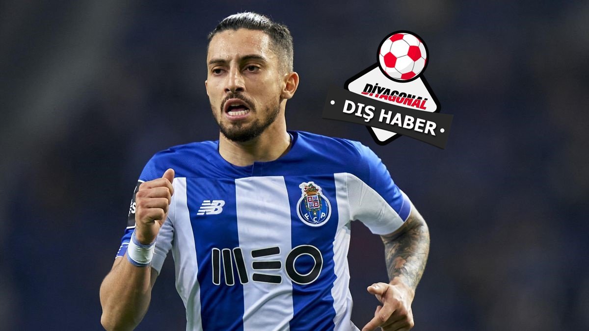 Manchester United, Alex Telles'le anlaştı