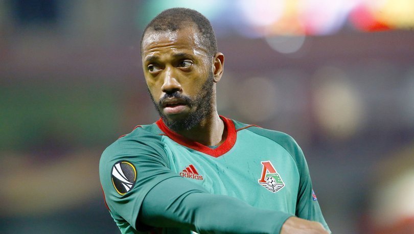 Manuel Fernandes, Kayserispor'a transfer oldu