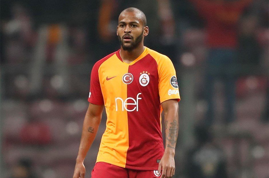 Marcao Galatasaray