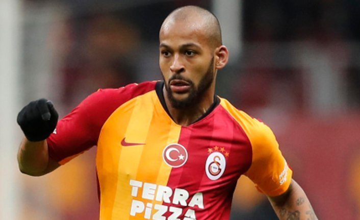 Marcao, Galatasaray'da kalıyor