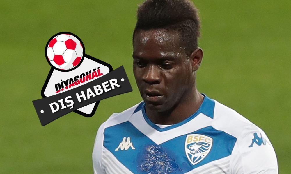 Mario Balotelli, Genoa'ya transfer olmaya yakın