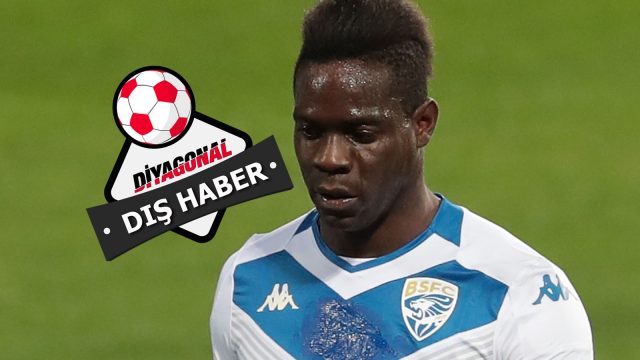 Mario Balotelli, Genoa'ya transfer olmaya yakın